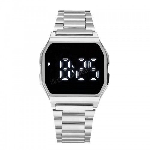 Electronic watches